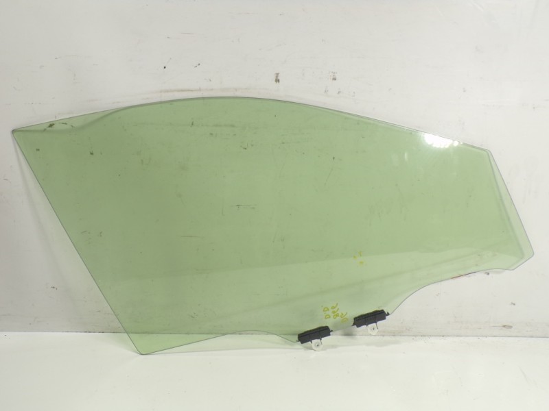 Recambio de cristal puerta delantero derecho para toyota rav4 hybrid fwd referencia OEM IAM 6810142260  
