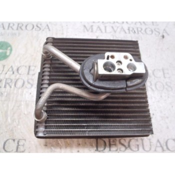 EVAPORADOR AIRE ACONDICIONADO 