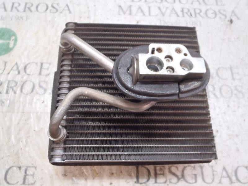 Recambio de evaporador aire acondicionado para volkswagen caddy ka/kb (2k) kombi referencia OEM IAM   