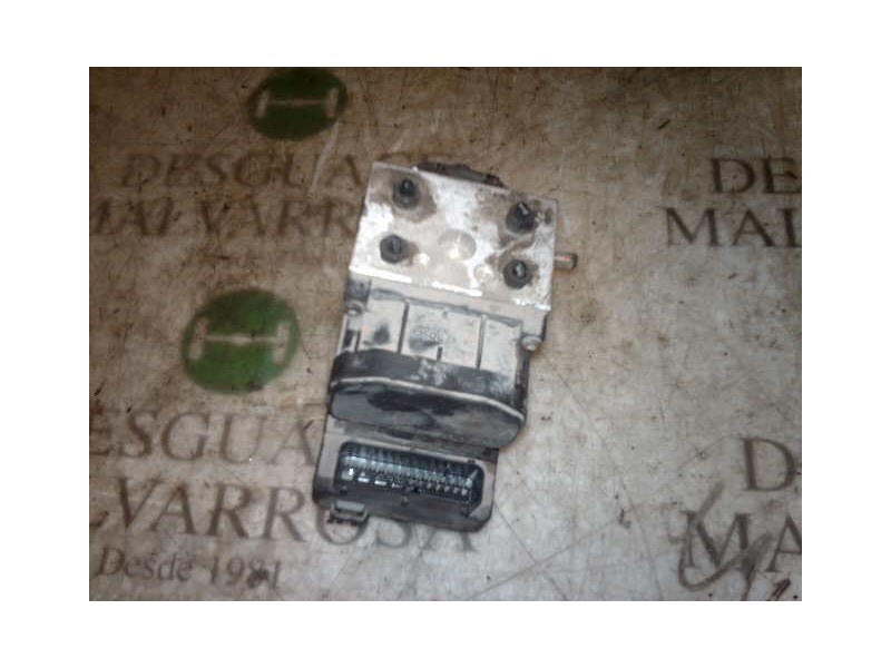 Recambio de abs para citroën xsara coupe 2.0 hdi vtr referencia OEM IAM   