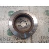 Recambio de disco freno trasero para mini mini (r50,r53) cooper referencia OEM IAM 34211503070  