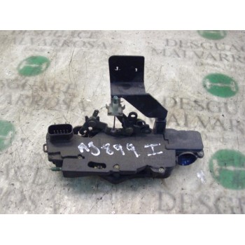 CERRADURA PUERTA DELANTERA IZQUIERDA 