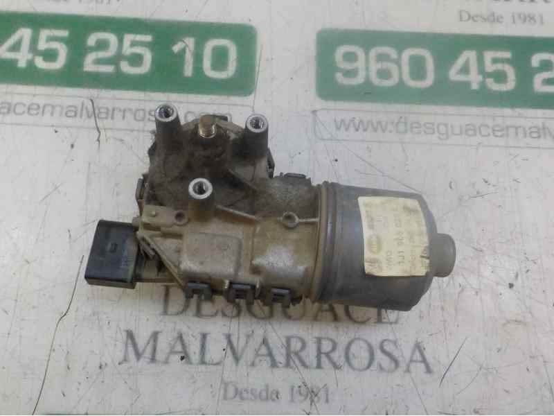 Recambio de motor limpia delantero para volkswagen golf iv variant (1j5) 1.9 tdi referencia OEM IAM   