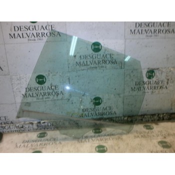 CRISTAL PUERTA TRASERO IZQUIERDO 