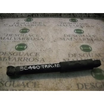 AMORTIGUADOR TRASERO IZQUIERDO 51870990 