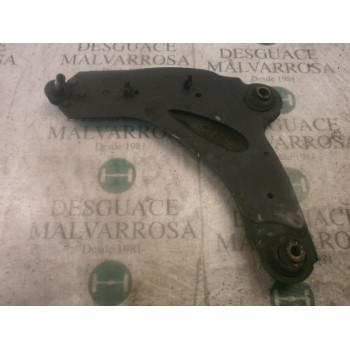 BRAZO SUSPENSION INFERIOR DELANTERO IZQUIERDO 