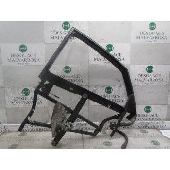 ELEVALUNAS TRASERO IZQUIERDO 