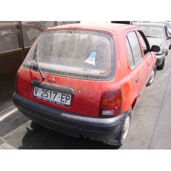 NISSAN MICRA (K11)