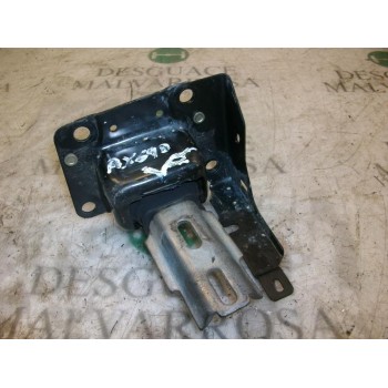 SOPORTE MOTOR IZQUIERDO 