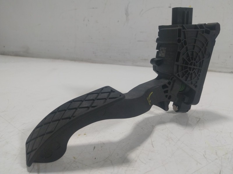 Recambio de potenciometro pedal para volkswagen polo vi (aw1, bz1, ae1) 1.0 tsi referencia OEM IAM 2Q1723503 2Q1723503 