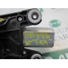 Recambio de motor limpia trasero para fiat panda (319) 1.2 cat referencia OEM IAM 51845966 51845966 