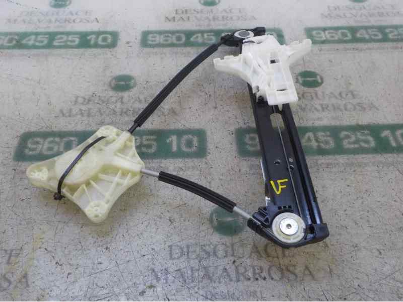 Recambio de elevalunas trasero izquierdo para volkswagen polo sport referencia OEM IAM 2G6839461C 2G6839461C 