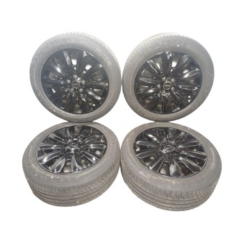 JUEGO LLANTAS 36116856034 6856034 