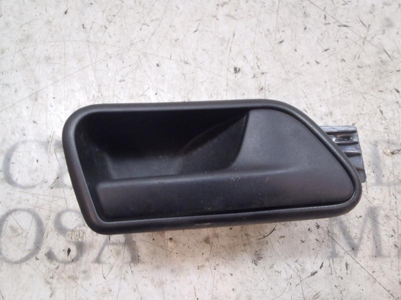 Recambio de maneta interior delantera derecha para volkswagen caddy ka/kb (2k) kombi referencia OEM IAM   
