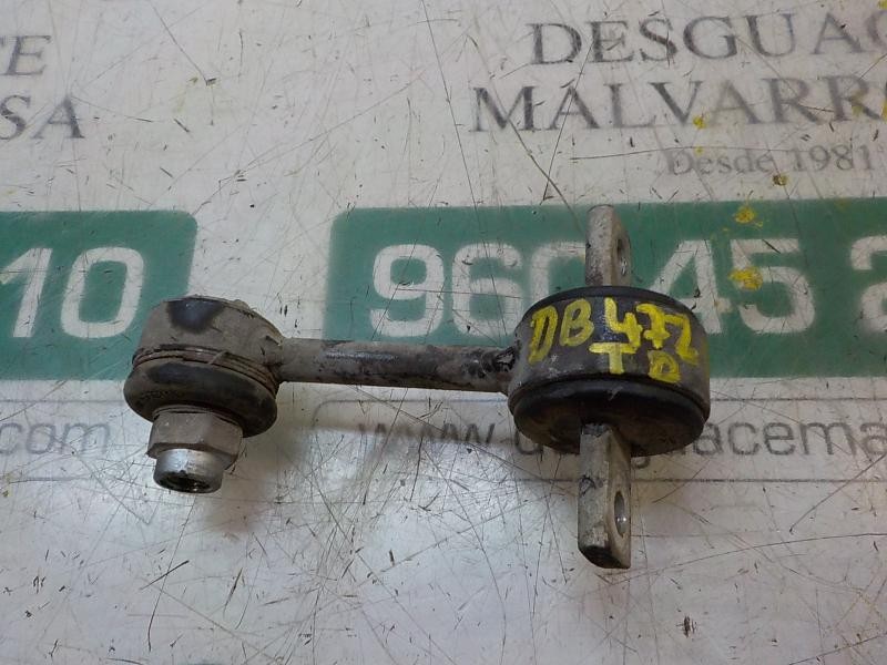 Recambio de tirante trasero derecho para audi a4 avant (8e) 3.0 v6 24v tdi referencia OEM IAM 8E0505465AF  