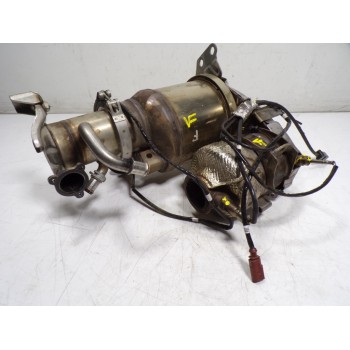 FILTRO DE PARTICULAS 04L131602EX 04L131723M 