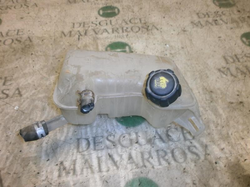 Recambio de deposito expansion para renault scenic ii grand dynamique referencia OEM IAM   