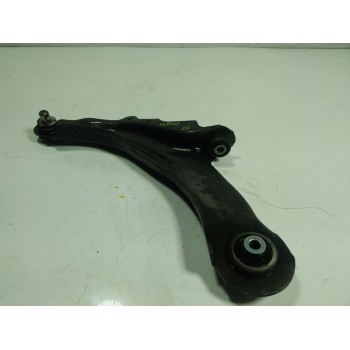 BRAZO SUSPENSION INFERIOR DELANTERO IZQUIERDO 545052737R 