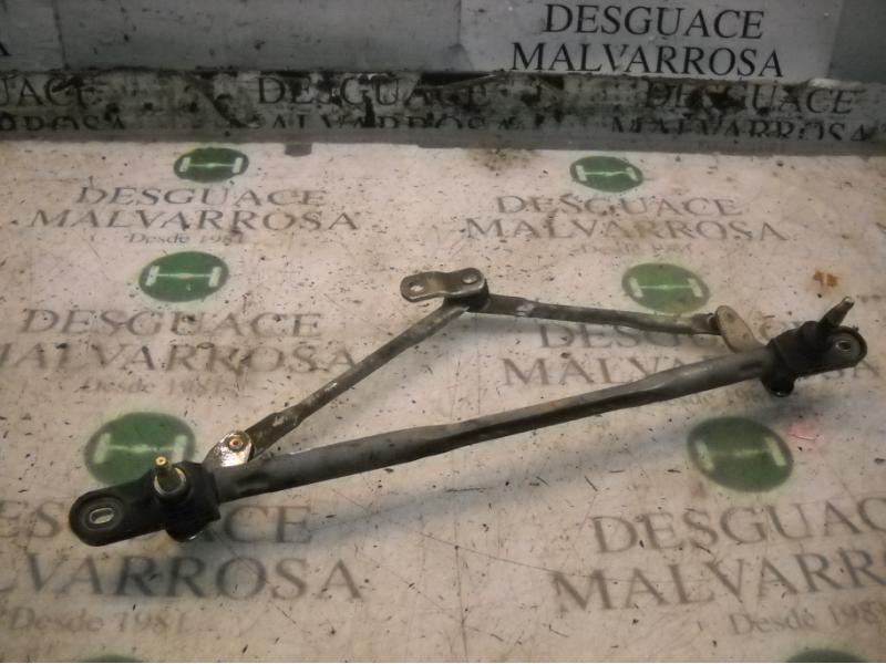 Recambio de articulacion limpia delantero para fiat panda (169) 1.3 16v jtd dynamic referencia OEM IAM 77362641  