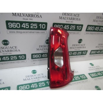 PILOTO TRASERO DERECHO 51843642 51843642 