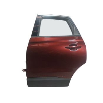 PUERTA TRASERA IZQUIERDA 39127311 