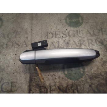 MANETA EXTERIOR TRASERA DERECHA 6921033080B6 