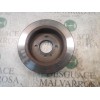 Recambio de disco freno trasero para mini mini (r50,r53) cooper referencia OEM IAM 34211503070  