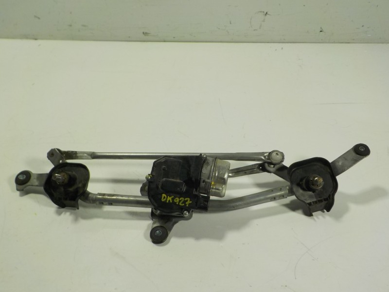 Recambio de motor limpia delantero para mazda cx-30 1.8 diesel referencia OEM IAM   