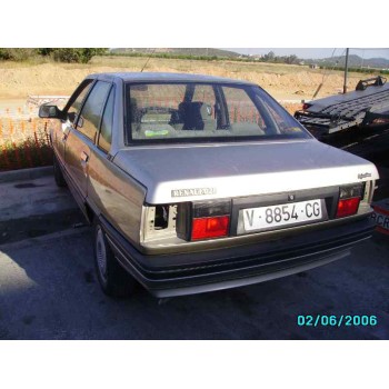 RENAULT 21 BERLINA (B/L48)