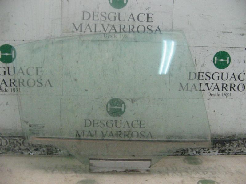 Recambio de cristal puerta trasero derecho para opel astra g berlina comfort referencia OEM IAM   