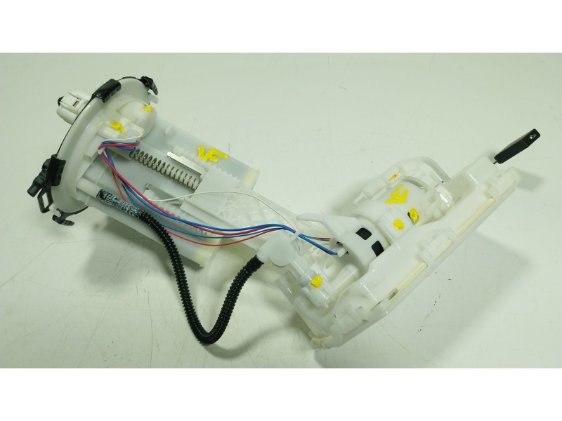 Recambio de aforador para toyota yaris cross (mxp_) 1.5 hybrid (mxpj10) referencia OEM IAM 770200D280 770200D280 