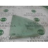Recambio de cristal puerta trasero izquierdo para renault megane i berlina hatchback (ba0) 1.6 referencia OEM IAM   