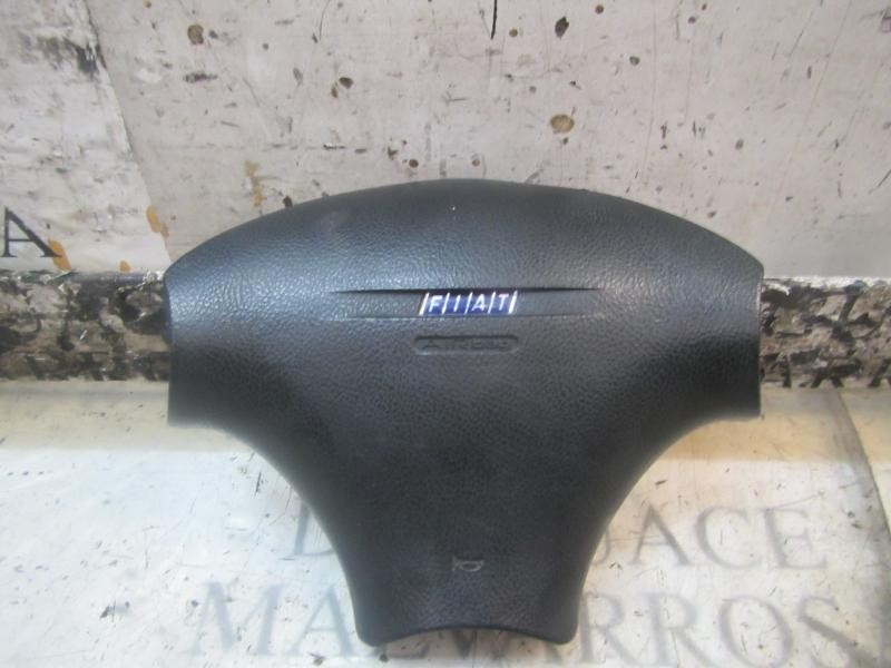 Recambio de airbag delantero izquierdo para fiat brava (182) 1.6 16v cat referencia OEM IAM   