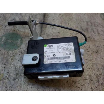 MODULO ELECTRONICO 95400A2012 95400A2012 