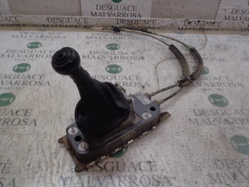 Recambio de palanca cambio para volkswagen caddy ka/kb (2k) kombi referencia OEM IAM   