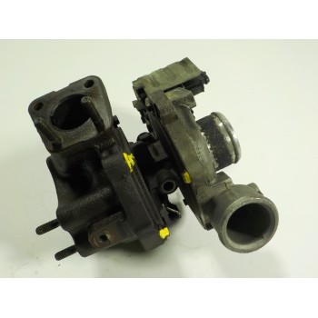 TURBOCOMPRESOR 35242126F 