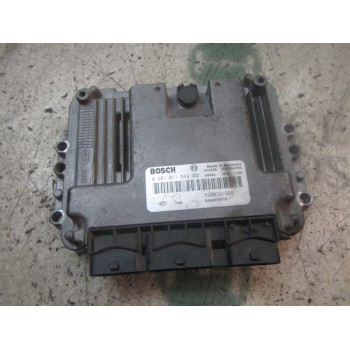 CENTRALITA MOTOR UCE 