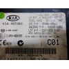 Recambio de modulo electronico para kia pro_ceed cat referencia OEM IAM 95400A2012 95400A2012 