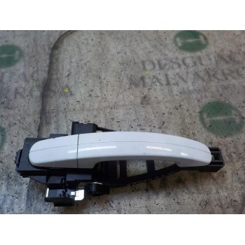 MANETA EXTERIOR TRASERA IZQUIERDA 1738727 