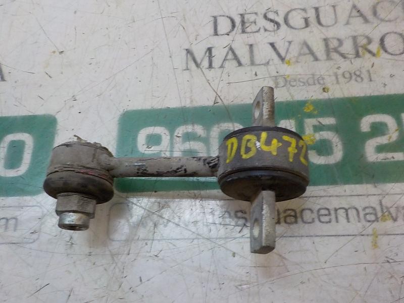 Recambio de tirante trasero izquierdo para audi a4 avant (8e) 3.0 v6 24v tdi referencia OEM IAM 8E0505465AF  