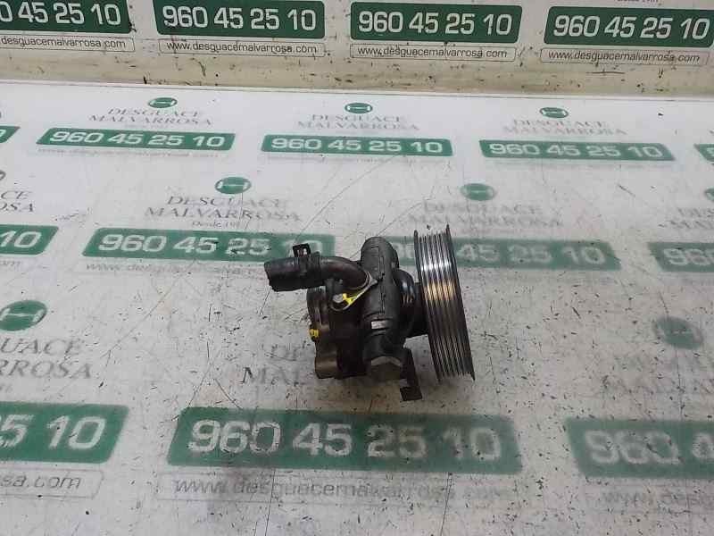 Recambio de bomba direccion para volkswagen golf iv variant (1j5) 1.9 tdi referencia OEM IAM   