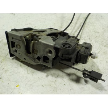 CERRADURA PUERTA DELANTERA IZQUIERDA 