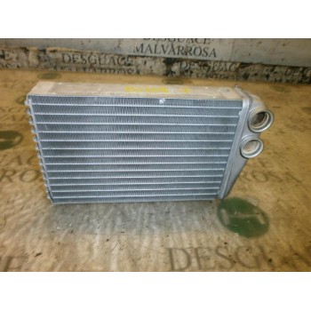 EVAPORADOR AIRE ACONDICIONADO 