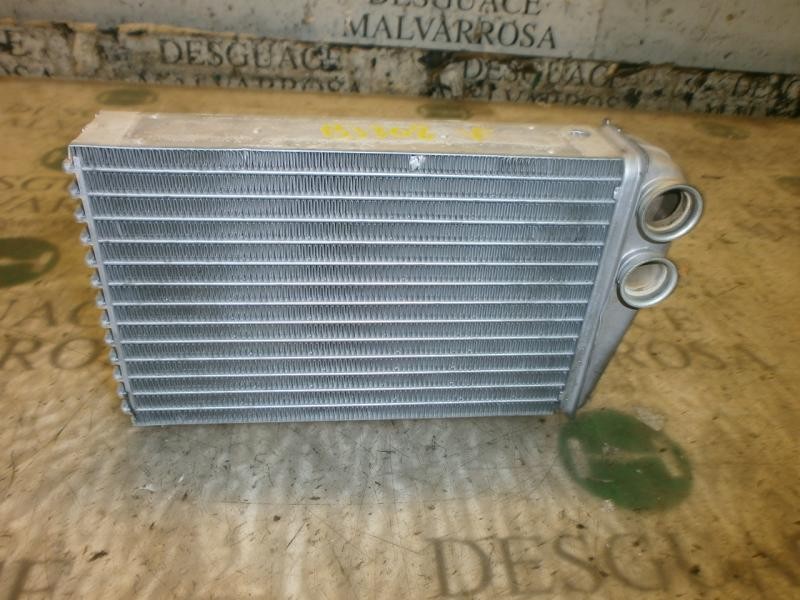 Recambio de evaporador aire acondicionado para renault scenic ii grand dynamique referencia OEM IAM   