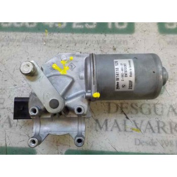 MOTOR LIMPIA DELANTERO 61612990144 2992466 W14118