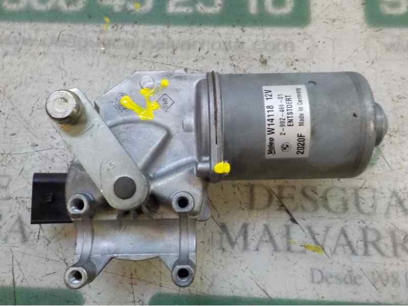 Recambio de motor limpia delantero para bmw x1 (e84) xdrive 23d referencia OEM IAM 61612990144 2992466 W14118