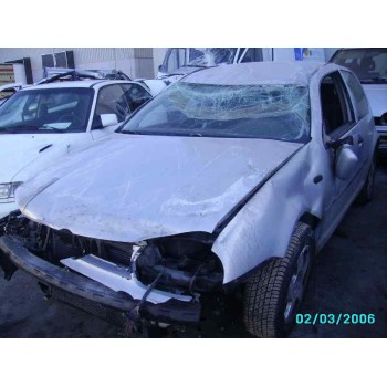 VOLKSWAGEN GOLF IV BERLINA (1J1)