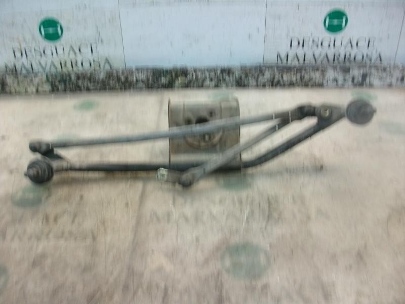 Recambio de articulacion limpia delantero para mercedes-benz vito (w638) caja cerrada 110 cdi  (638.094) referencia OEM IAM   