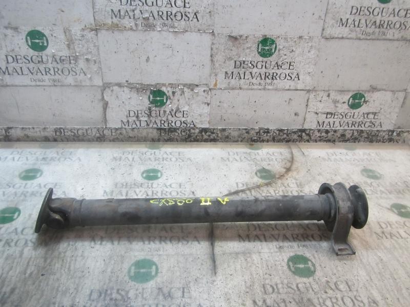 Recambio de transmision central para mercedes-benz sprinter (w901,w903) combi 2.9 turbodiesel referencia OEM IAM   