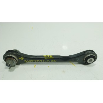 BRAZO SUSPENSION SUPERIOR TRASERO IZQUIERDO 8K0501529L 